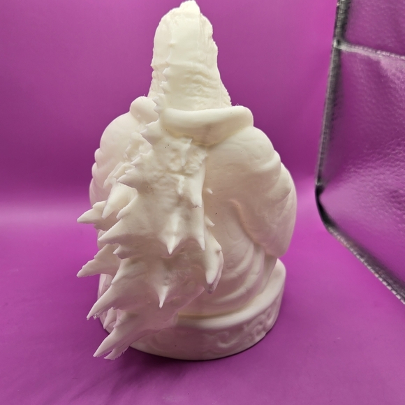 Buddha godzilla - Picture 2 of 2